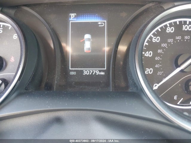 Toyota CAMRY SE 2023 4T1G11AK4PU186190 Image 16