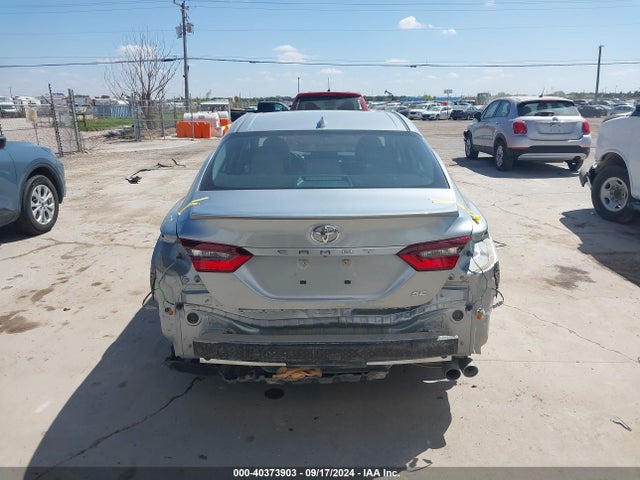 Toyota CAMRY SE 2023 4T1G11AK4PU186190 Image 17