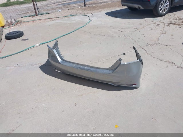 Toyota CAMRY SE 2023 4T1G11AK4PU186190 Image 12