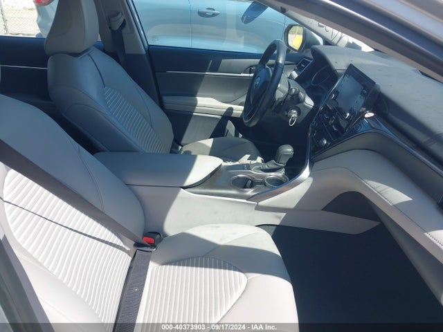 Toyota CAMRY SE 2023 4T1G11AK4PU186190 Image 5