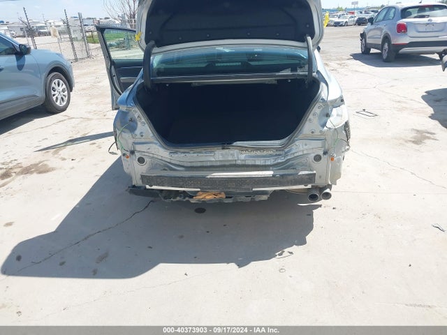 Toyota CAMRY SE 2023 4T1G11AK4PU186190 Image 6