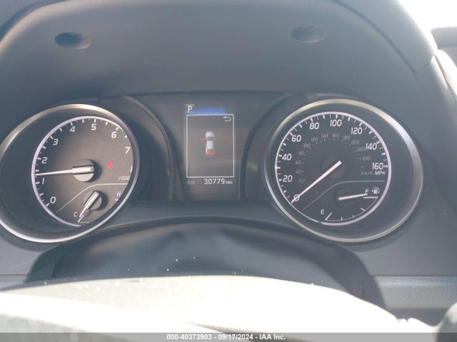 Toyota CAMRY SE 2023 4T1G11AK4PU186190 Image 7