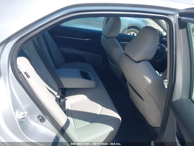 Toyota CAMRY SE 2023 4T1G11AK4PU186190 Image 8