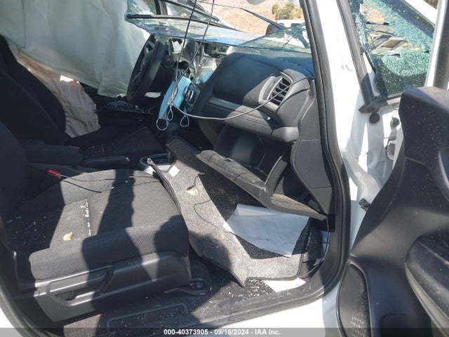 Honda Fit Ex/ex-l 2015 3HGGK5H86FM763986 Image 5