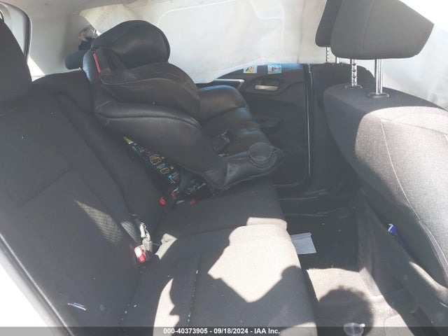 Honda Fit Ex/ex-l 2015 3HGGK5H86FM763986 Image 8