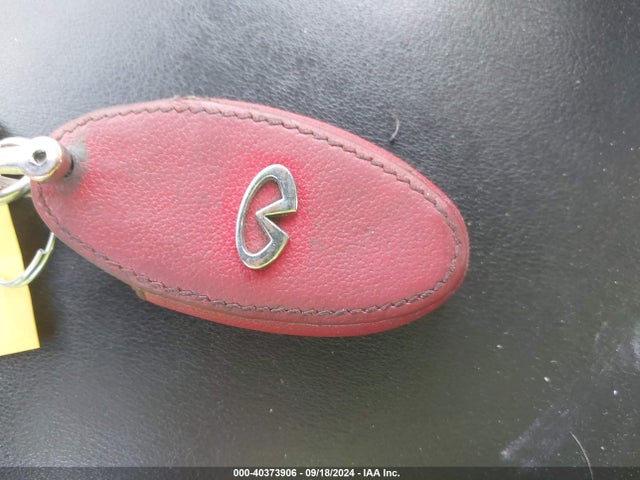 JN1FV7AR4GM450497 Infiniti Q50 3.0t Red Sport 400