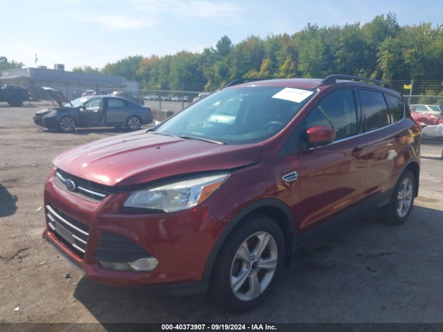 Ford ESCAPE SE 2014 1FMCU9GX5EUE04660 Image 2