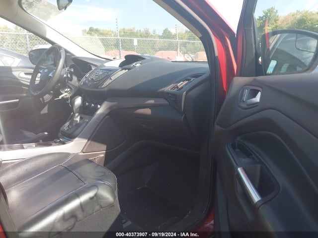 Ford ESCAPE SE 2014 1FMCU9GX5EUE04660 Image 5