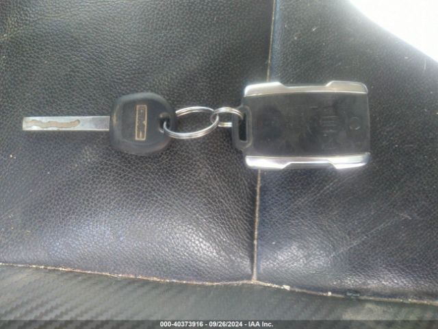 1GT12REY7KF146266 GMC Sierra 2500hd Slt