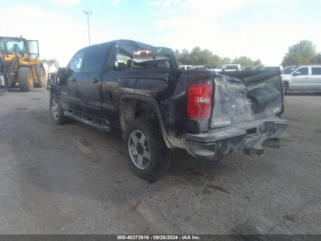 1GT12REY7KF146266 GMC Sierra 2500hd Slt