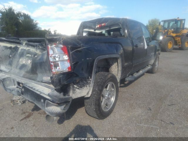 1GT12REY7KF146266 GMC Sierra 2500hd Slt