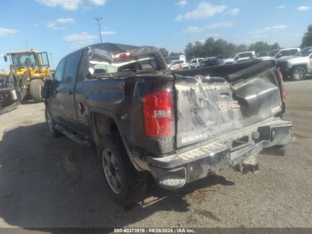 1GT12REY7KF146266 GMC Sierra 2500hd Slt