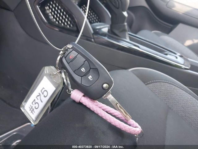KL79MMS22NB102426 Chevrolet Trailblazer Fwd Ls
