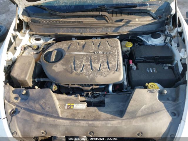 1C4PJMCS8GW197510 Jeep Cherokee Altitude