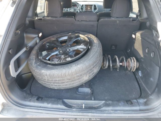 1C4PJMCS8GW197510 Jeep Cherokee Altitude