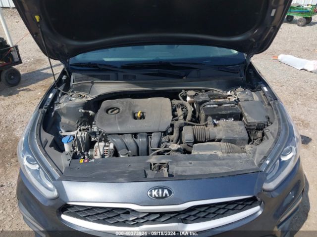 3KPF24ADXME314166 KIA FORTE FE