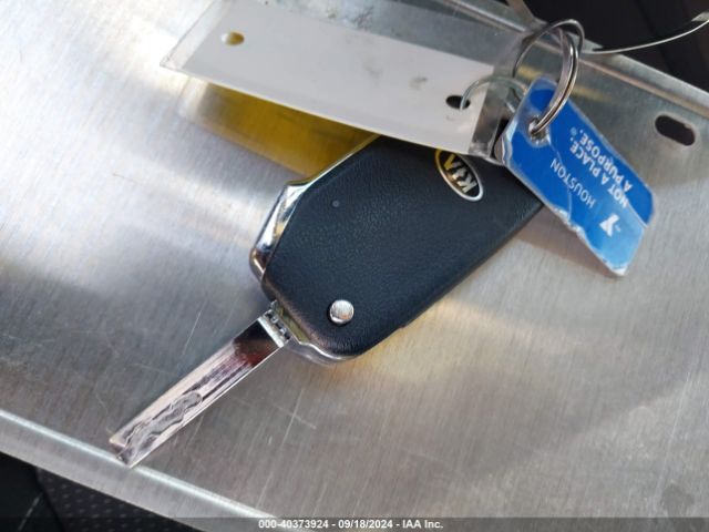 3KPF24ADXME314166 KIA FORTE FE