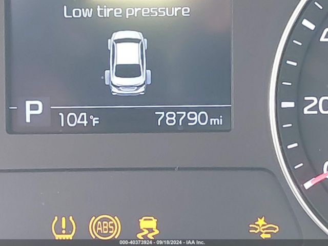 3KPF24ADXME314166 KIA FORTE FE