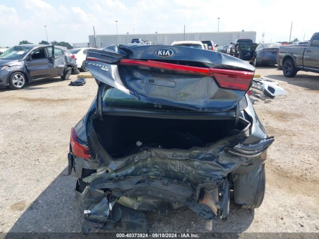 3KPF24ADXME314166 KIA FORTE FE