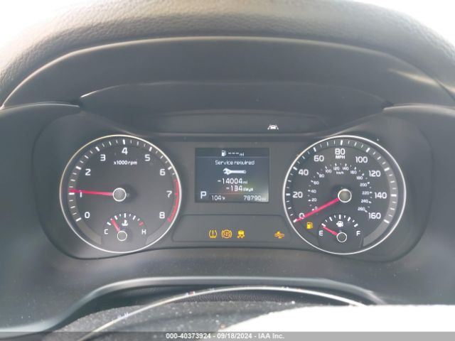 3KPF24ADXME314166 KIA FORTE FE