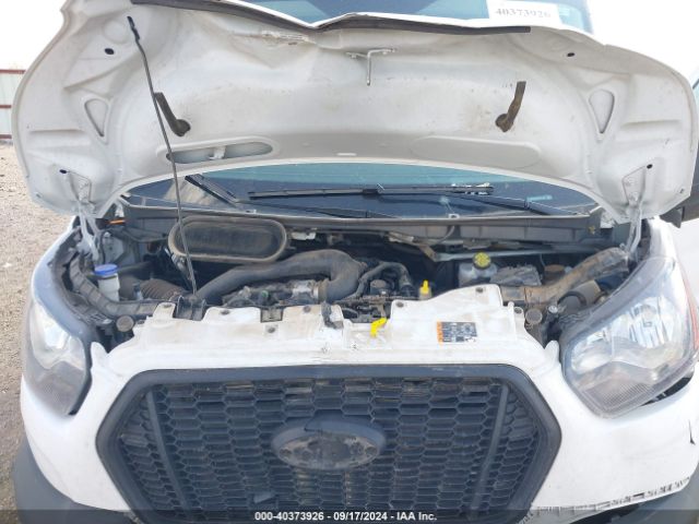 1FTBR3X86PKA69706 Ford Transit-250 Cargo Van