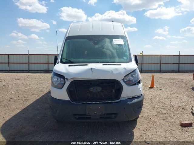 1FTBR3X86PKA69706 Ford Transit-250 Cargo Van