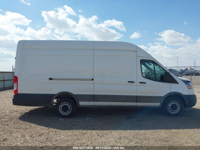 1FTBR3X86PKA69706 Ford Transit-250 Cargo Van