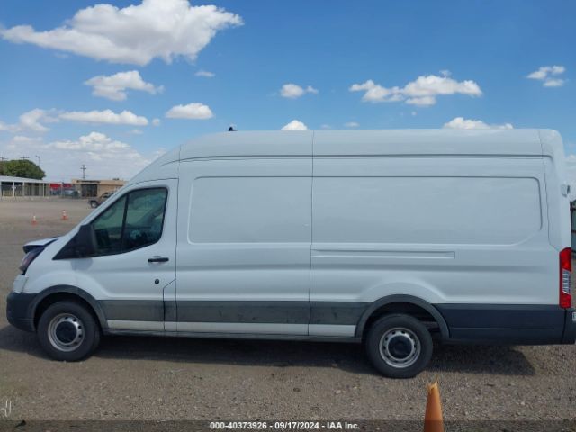 1FTBR3X86PKA69706 Ford Transit-250 Cargo Van