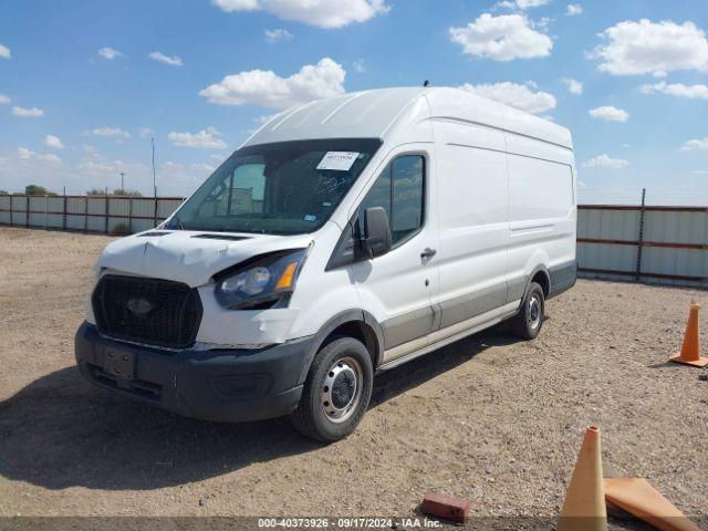 1FTBR3X86PKA69706 Ford Transit-250 Cargo Van