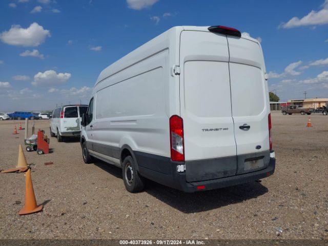 1FTBR3X86PKA69706 Ford Transit-250 Cargo Van