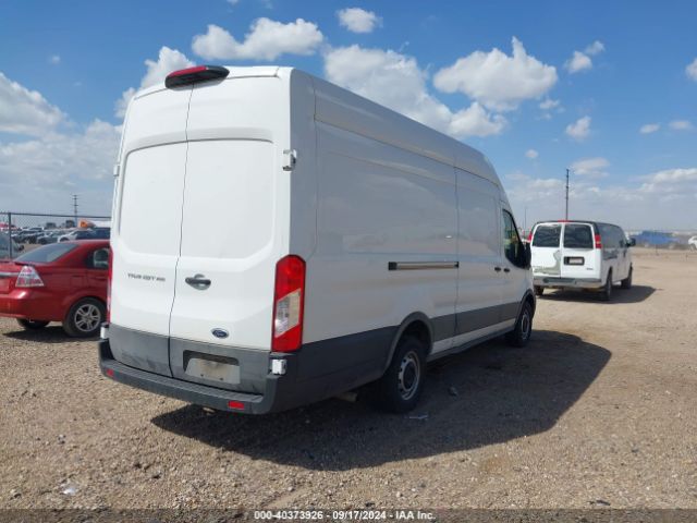 1FTBR3X86PKA69706 Ford Transit-250 Cargo Van