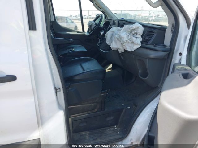 1FTBR3X86PKA69706 Ford Transit-250 Cargo Van