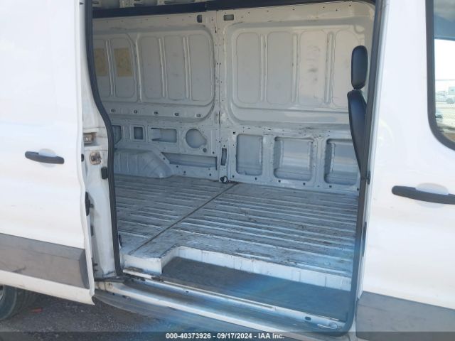 1FTBR3X86PKA69706 Ford Transit-250 Cargo Van