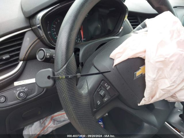 3GNCJLSB8LL300359 Chevrolet Trax Fwd Lt