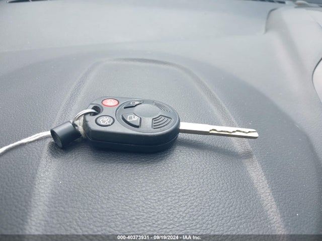 Ford ESCAPE SE 2017 1FMCU9GD0HUC38154 Image 11