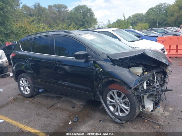 Ford ESCAPE SE 2017 1FMCU9GD0HUC38154 Image 14