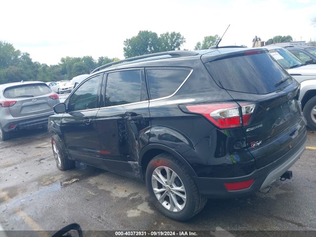 Ford ESCAPE SE 2017 1FMCU9GD0HUC38154 Image 15