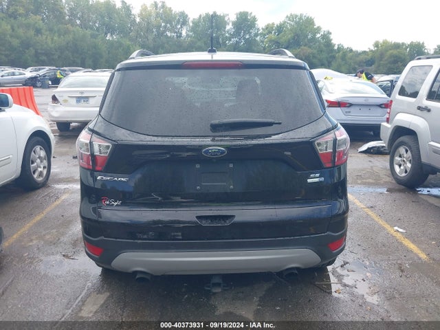 Ford ESCAPE SE 2017 1FMCU9GD0HUC38154 Image 17