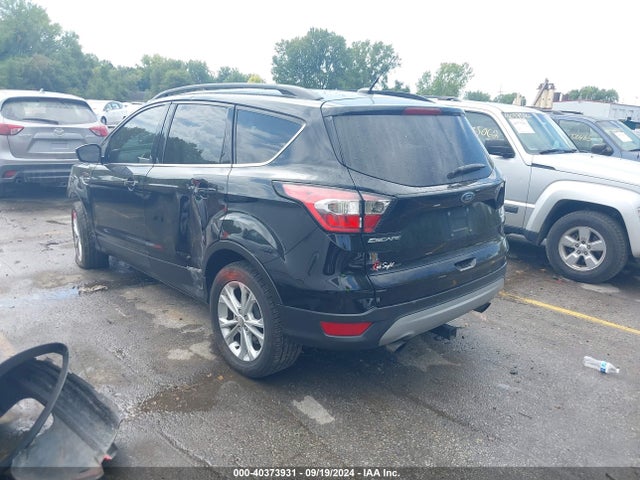 Ford ESCAPE SE 2017 1FMCU9GD0HUC38154 Image 3