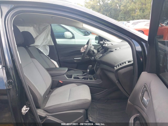 Ford ESCAPE SE 2017 1FMCU9GD0HUC38154 Image 5