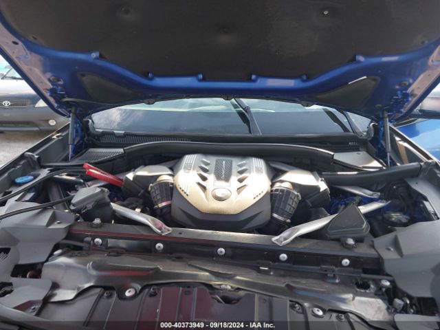 5UXCY8C03L9B14088 BMW X6 M50i
