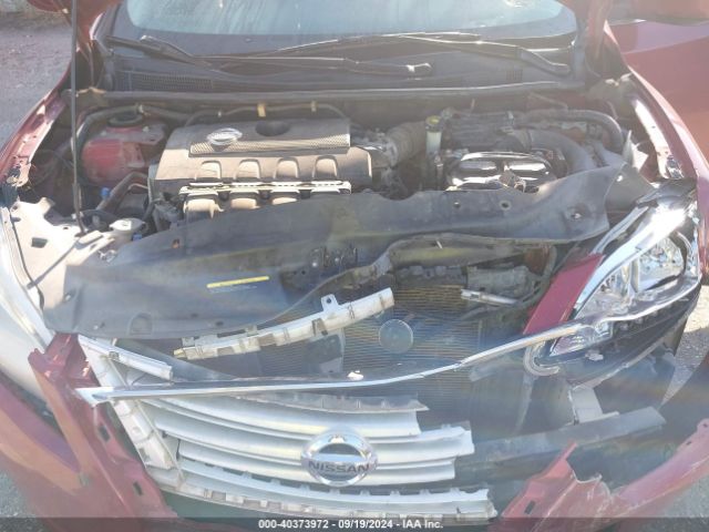 3N1AB7AP6FY248113 Nissan Sentra Fe+ S/s/sl/sr/sv