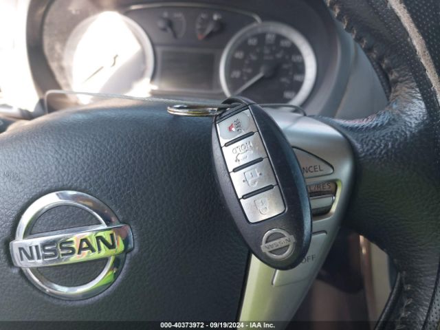 3N1AB7AP6FY248113 Nissan Sentra Fe+ S/s/sl/sr/sv