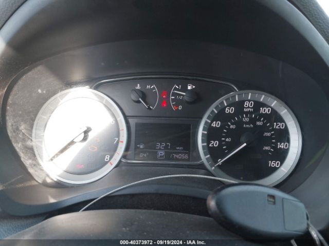3N1AB7AP6FY248113 Nissan Sentra Fe+ S/s/sl/sr/sv