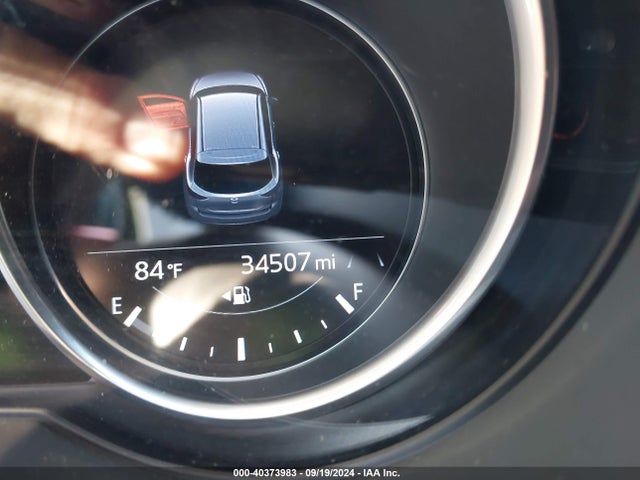 JM3KFACMXK0685386 Mazda Cx-5 Touring
