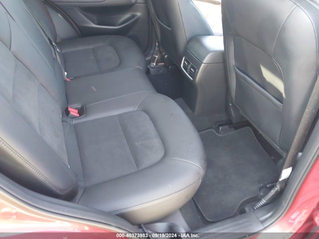 JM3KFACMXK0685386 Mazda Cx-5 Touring