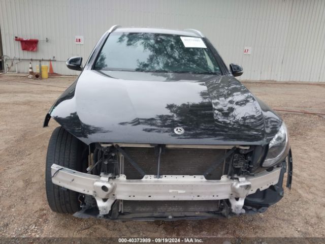 WDC0G4JB3JV020468 Mercedes-Benz GLC 300