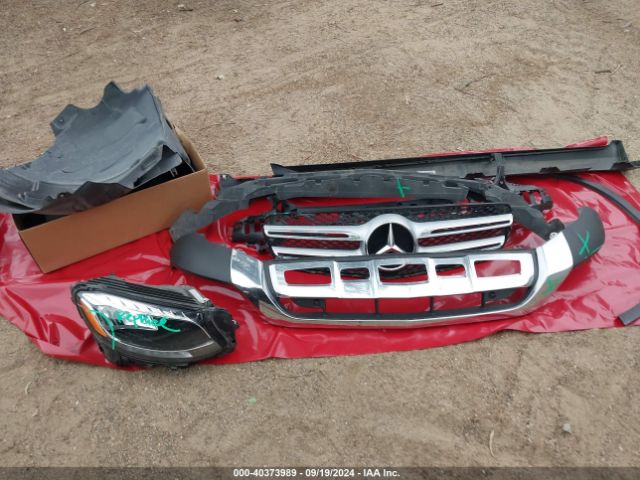 WDC0G4JB3JV020468 Mercedes-Benz GLC 300