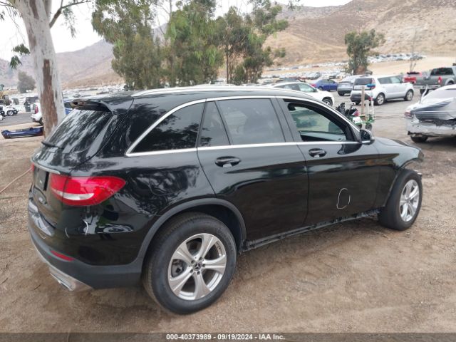 WDC0G4JB3JV020468 Mercedes-Benz GLC 300