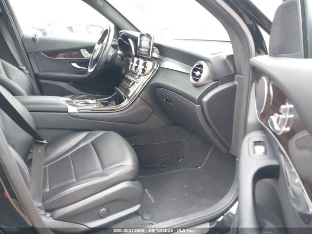 WDC0G4JB3JV020468 Mercedes-Benz GLC 300